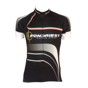 Fondriest Shirt