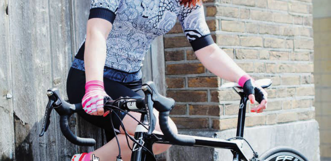 Davanti bikewear zomer collectie