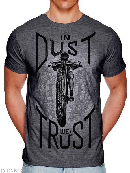 in dust we trust