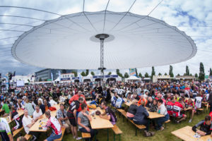 Hago Limburgs Mooiste 2018 plein