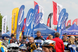 Fietsmarkt Hago Limburgs mooiste 2018