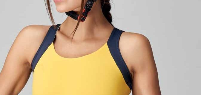 Dot Out fietskleding