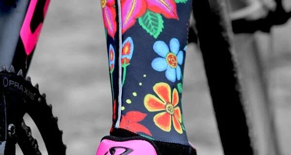 Cycology Frida Aero Cycling socks