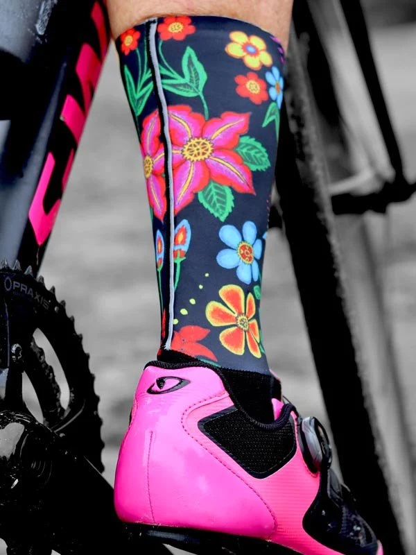 Cycology Frida Aero Cycling socks